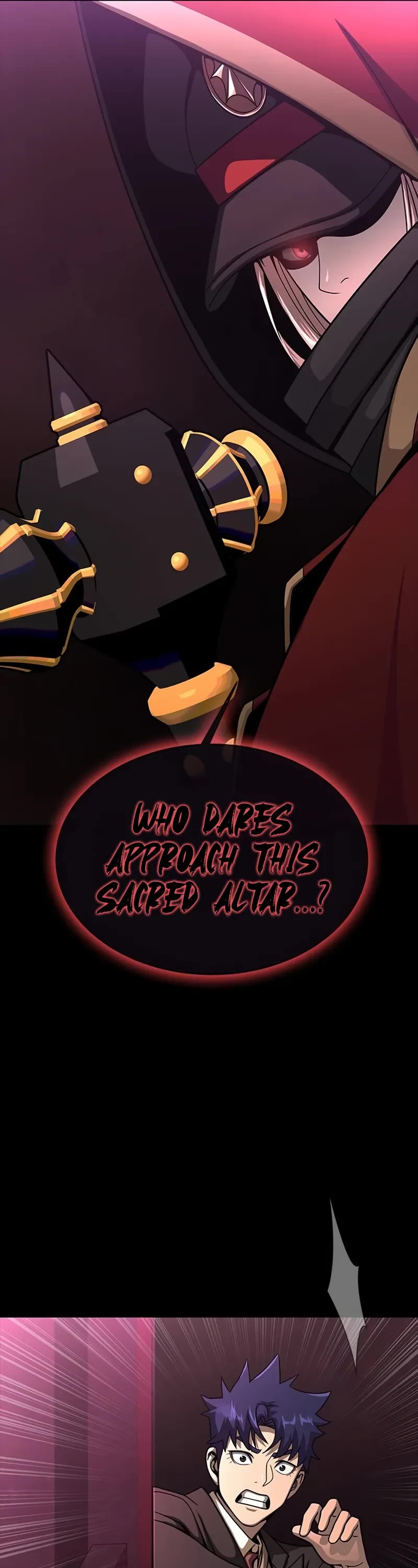 Steel-Eating Player Chapter 62 page 77 - Chapter 62