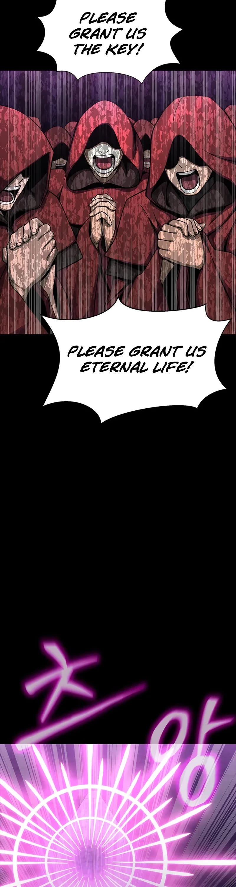 Steel-Eating Player Chapter 62 page 8 - Chapter 62