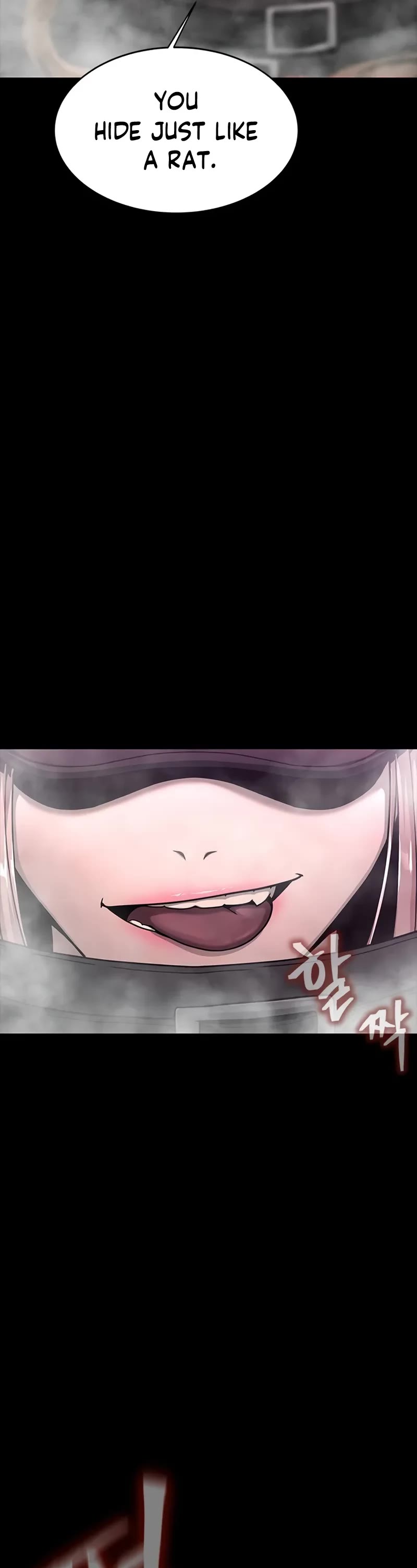 Steel-Eating Player Chapter 62 page 83 - Chapter 62