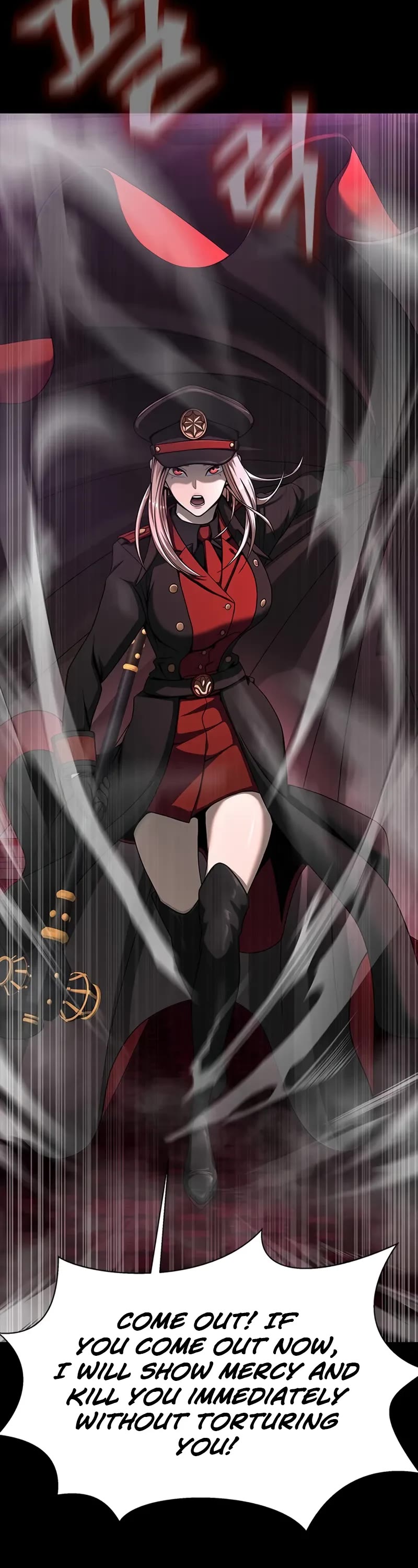 Steel-Eating Player Chapter 62 page 84 - Chapter 62