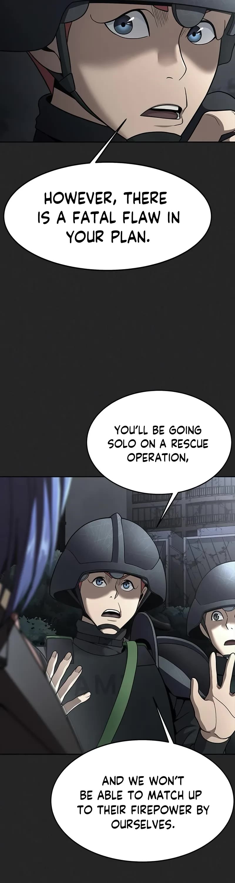 Steel-Eating Player Chapter 63 page 12 - Chapter 63