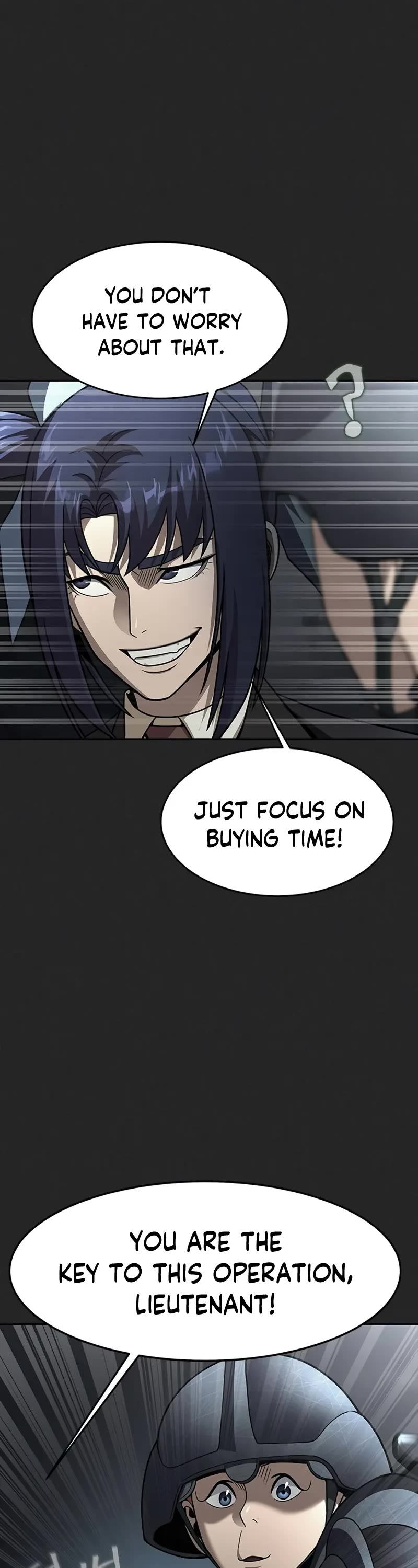 Steel-Eating Player Chapter 63 page 13 - Chapter 63