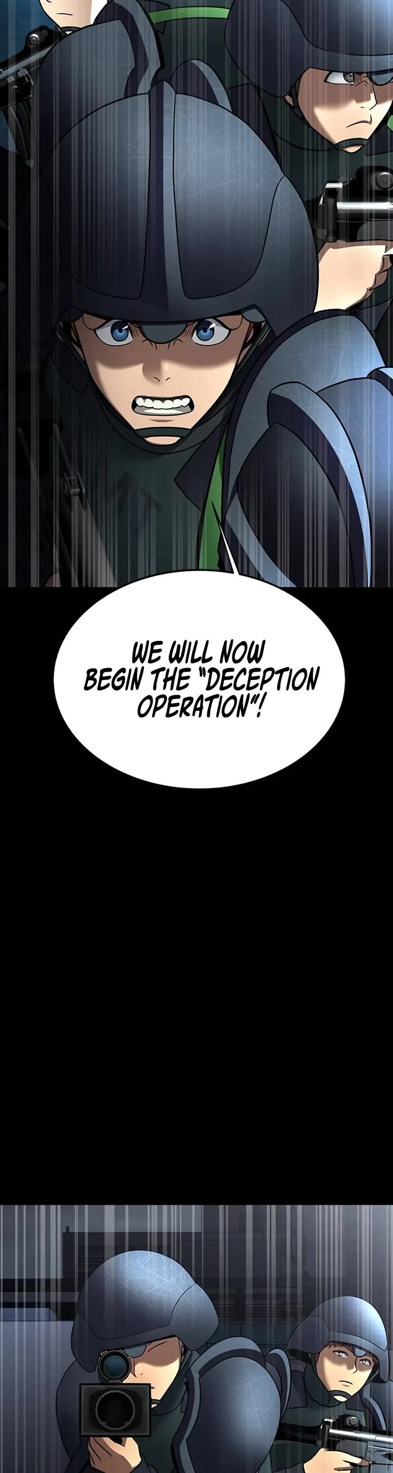 Steel-Eating Player Chapter 63 page 15 - Chapter 63