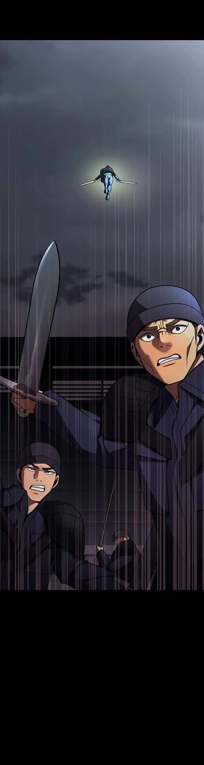 Steel-Eating Player Chapter 63 page 17 - Chapter 63