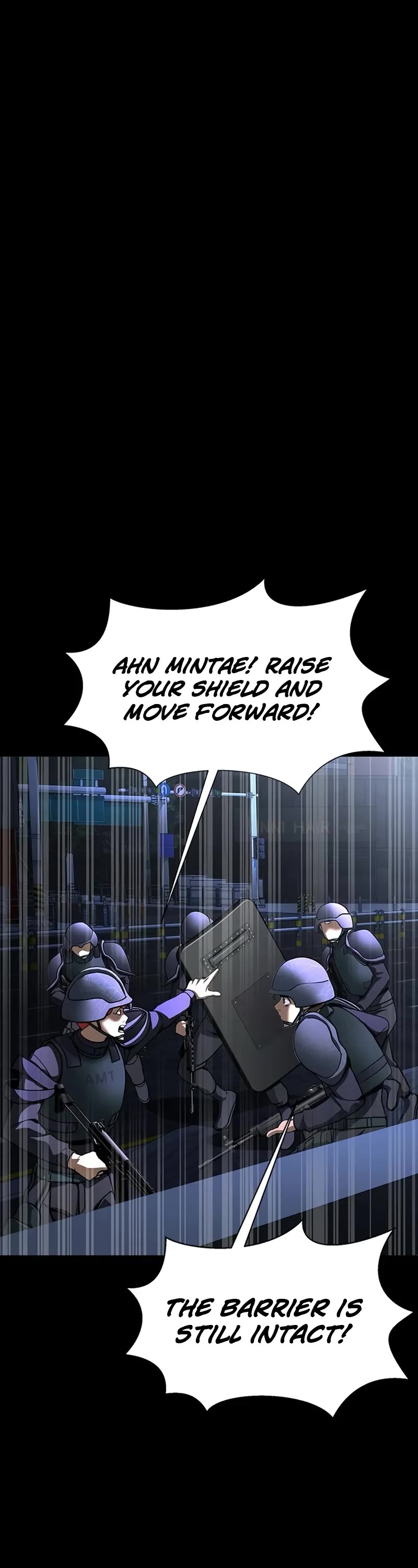 Steel-Eating Player Chapter 63 page 2 - Chapter 63