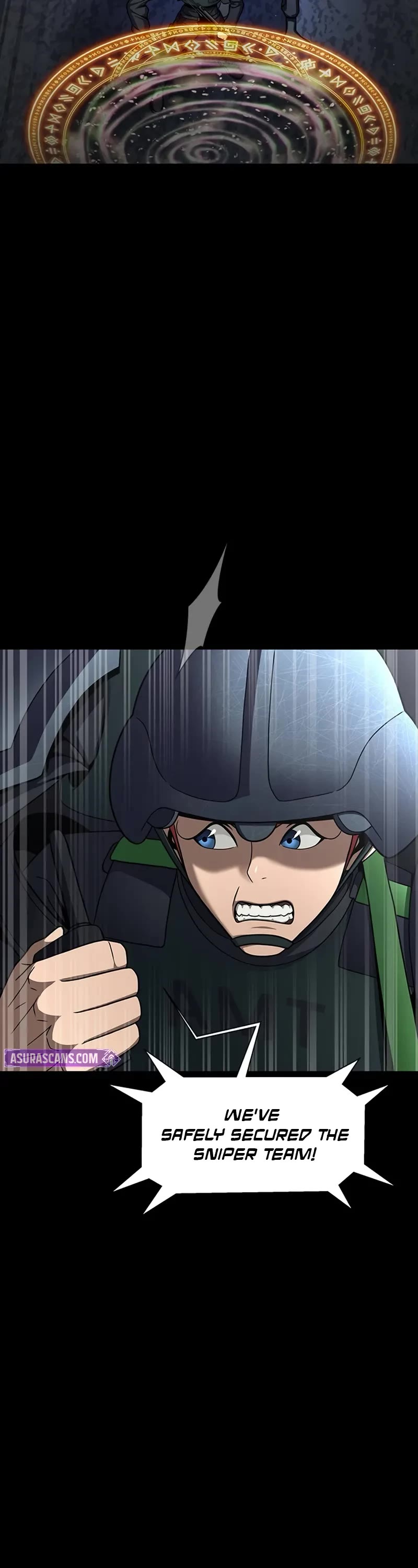 Steel-Eating Player Chapter 63 page 26 - Chapter 63