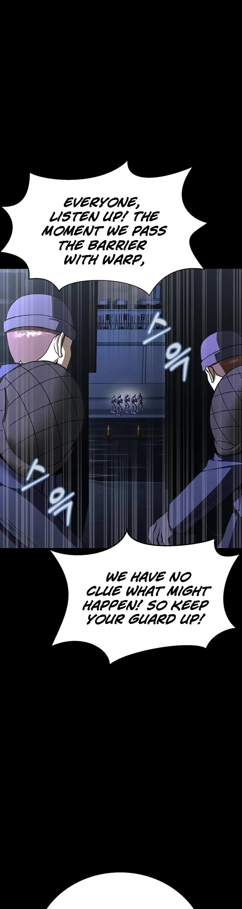 Steel-Eating Player Chapter 63 page 3 - Chapter 63