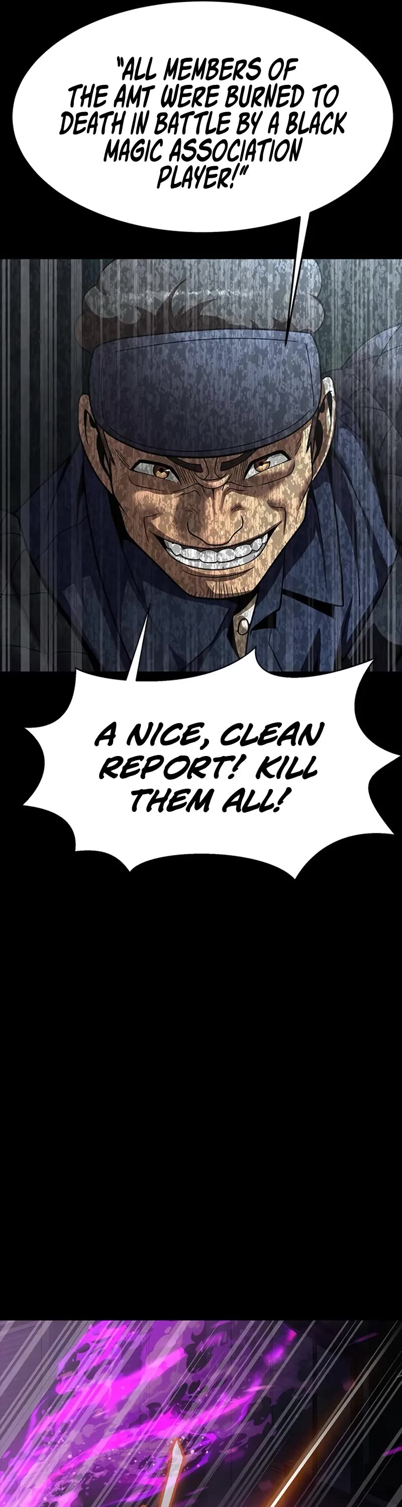 Steel-Eating Player Chapter 63 page 37 - Chapter 63