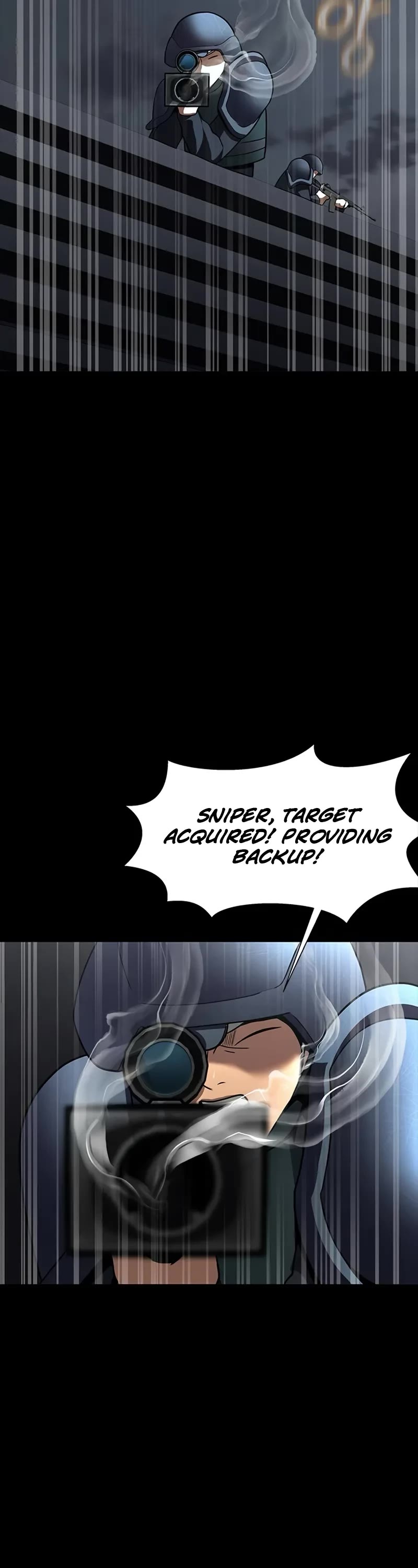 Steel-Eating Player Chapter 63 page 39 - Chapter 63