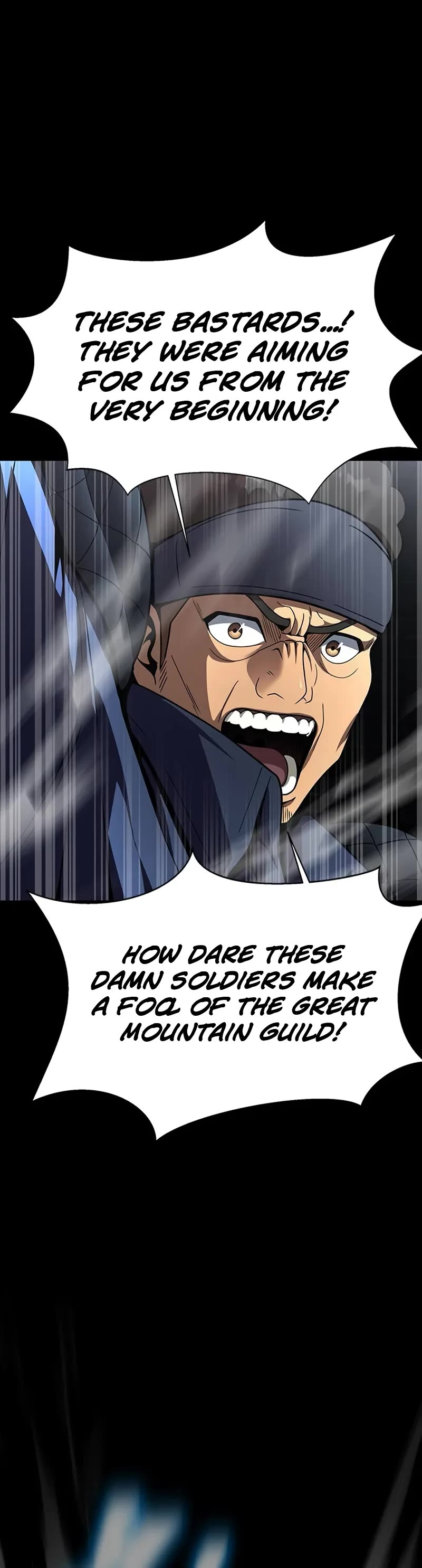 Steel-Eating Player Chapter 63 page 45 - Chapter 63