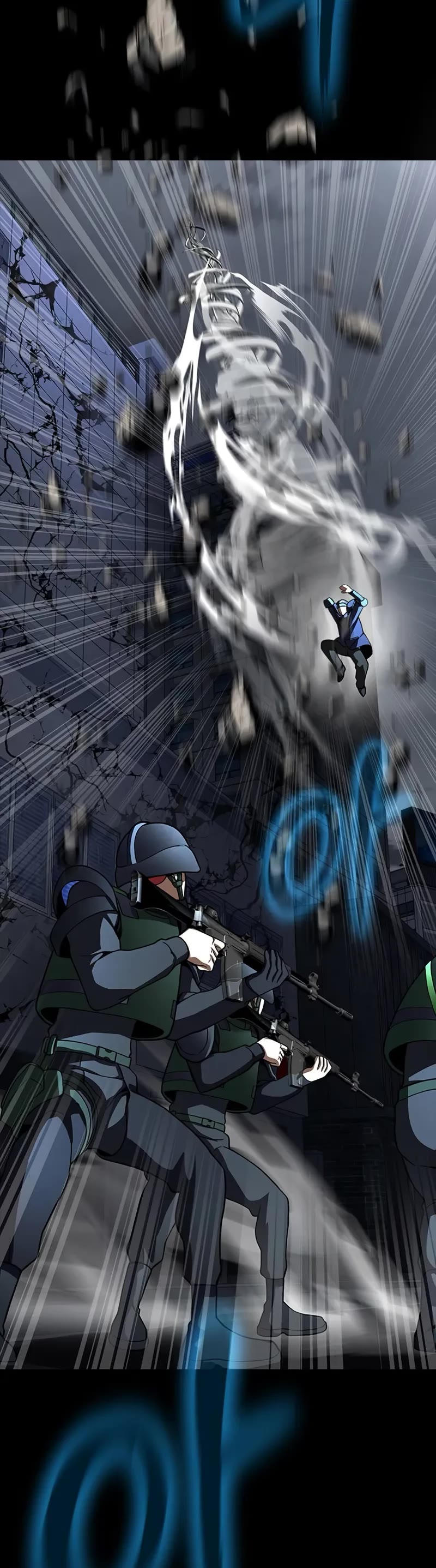 Steel-Eating Player Chapter 63 page 49 - Chapter 63