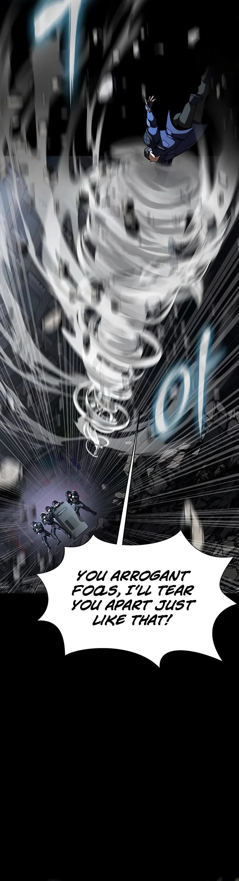Steel-Eating Player Chapter 63 page 60 - Chapter 63