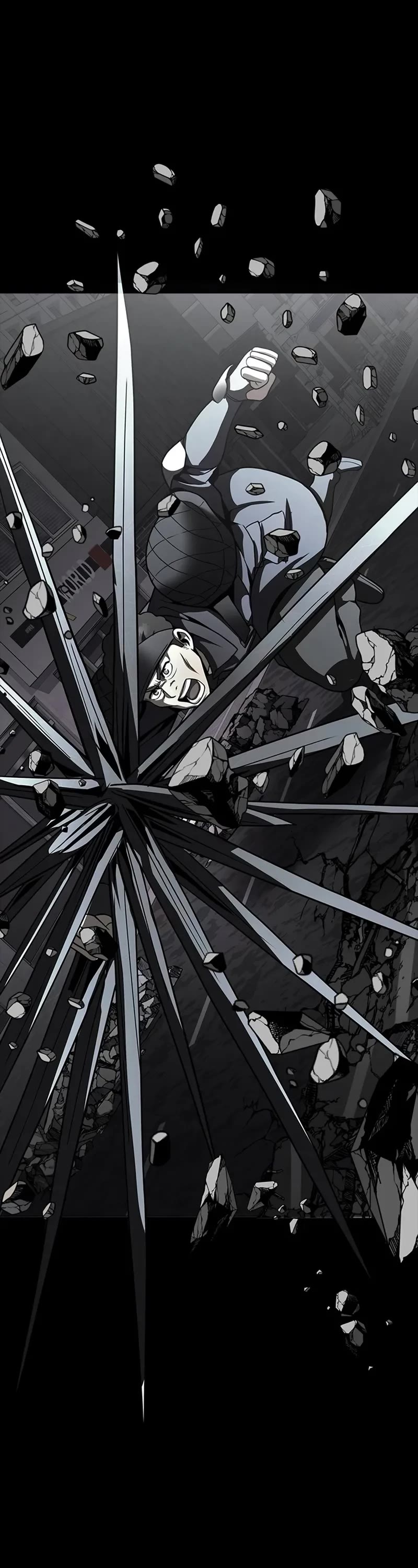 Steel-Eating Player Chapter 63 page 62 - Chapter 63