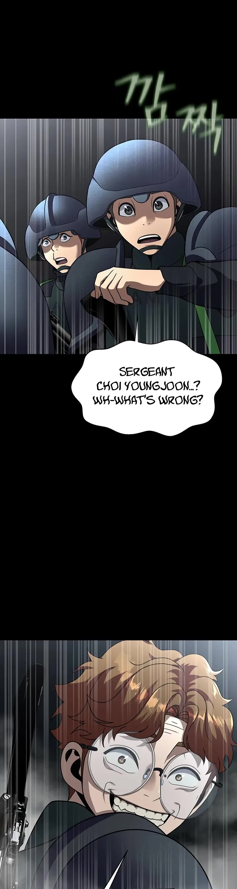 Steel-Eating Player Chapter 63 page 71 - Chapter 63
