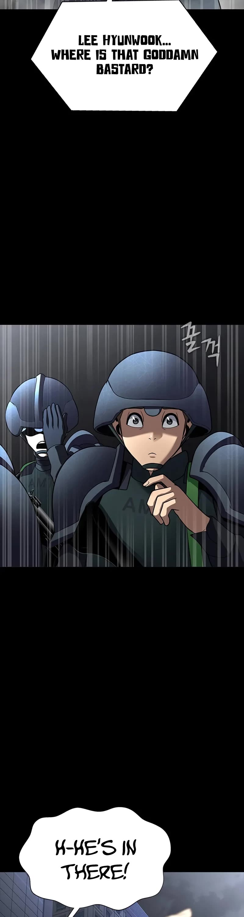 Steel-Eating Player Chapter 63 page 72 - Chapter 63
