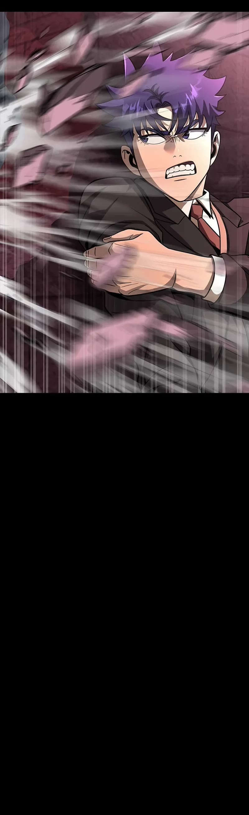 Steel-Eating Player Chapter 63 page 75 - Chapter 63