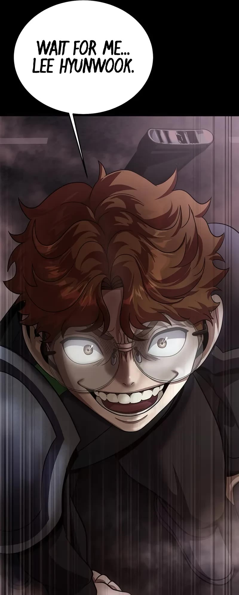 Steel-Eating Player Chapter 63 page 76 - Chapter 63
