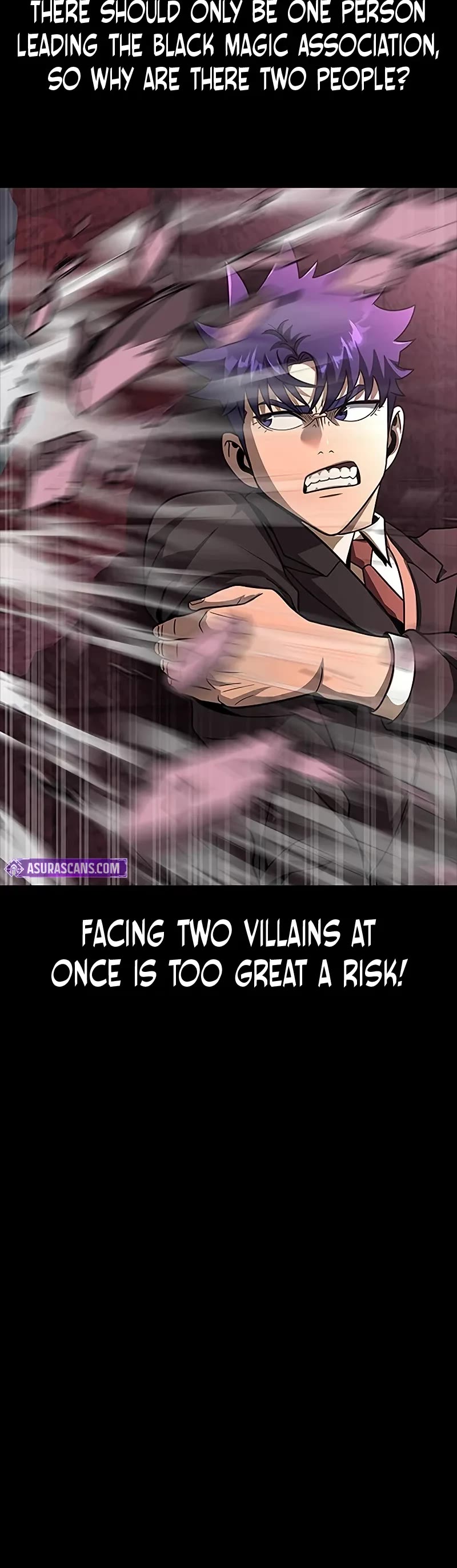 Steel-Eating Player Chapter 64 page 16 - Chapter 64