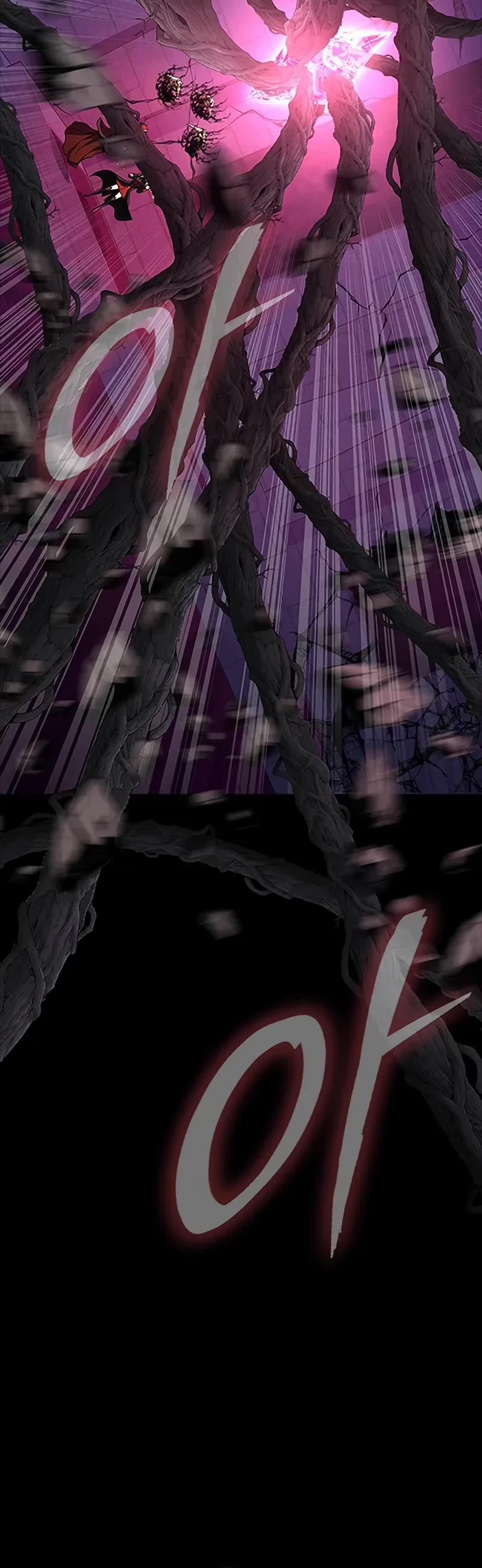 Steel-Eating Player Chapter 64 page 21 - Chapter 64
