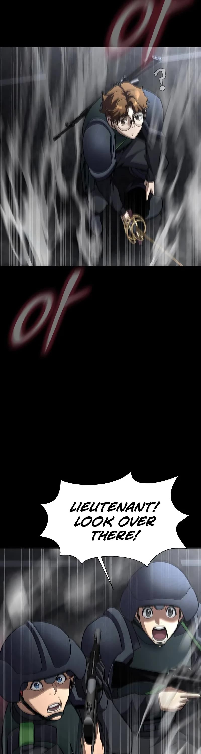 Steel-Eating Player Chapter 64 page 23 - Chapter 64