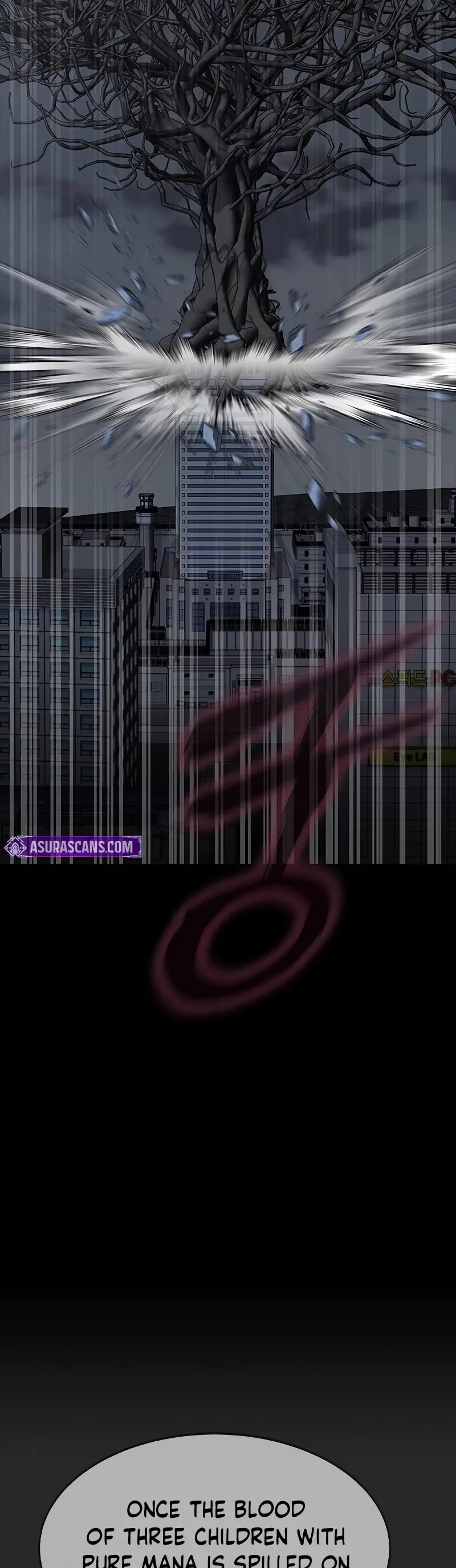 Steel-Eating Player Chapter 64 page 25 - Chapter 64