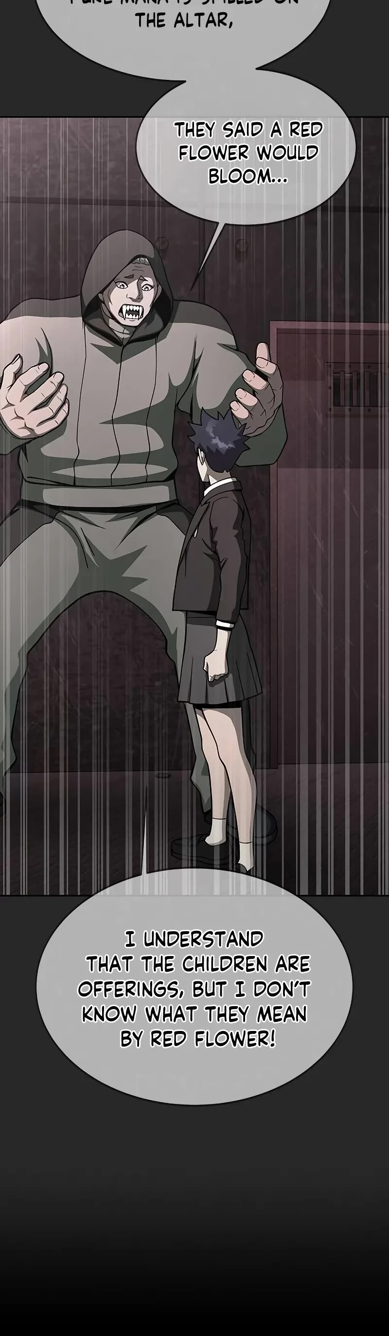 Steel-Eating Player Chapter 64 page 26 - Chapter 64