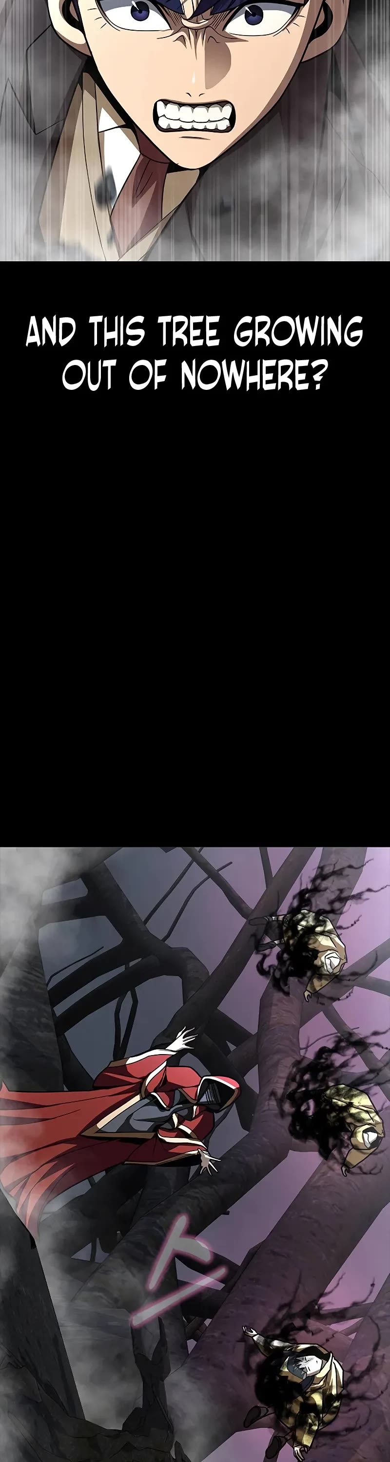Steel-Eating Player Chapter 64 page 28 - Chapter 64