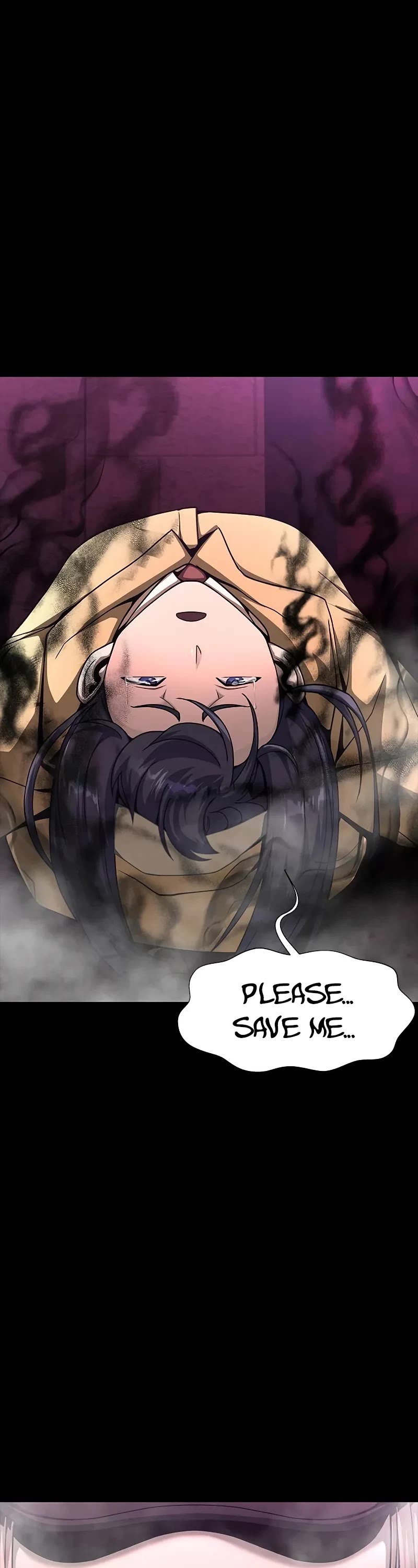 Steel-Eating Player Chapter 64 page 4 - Chapter 64