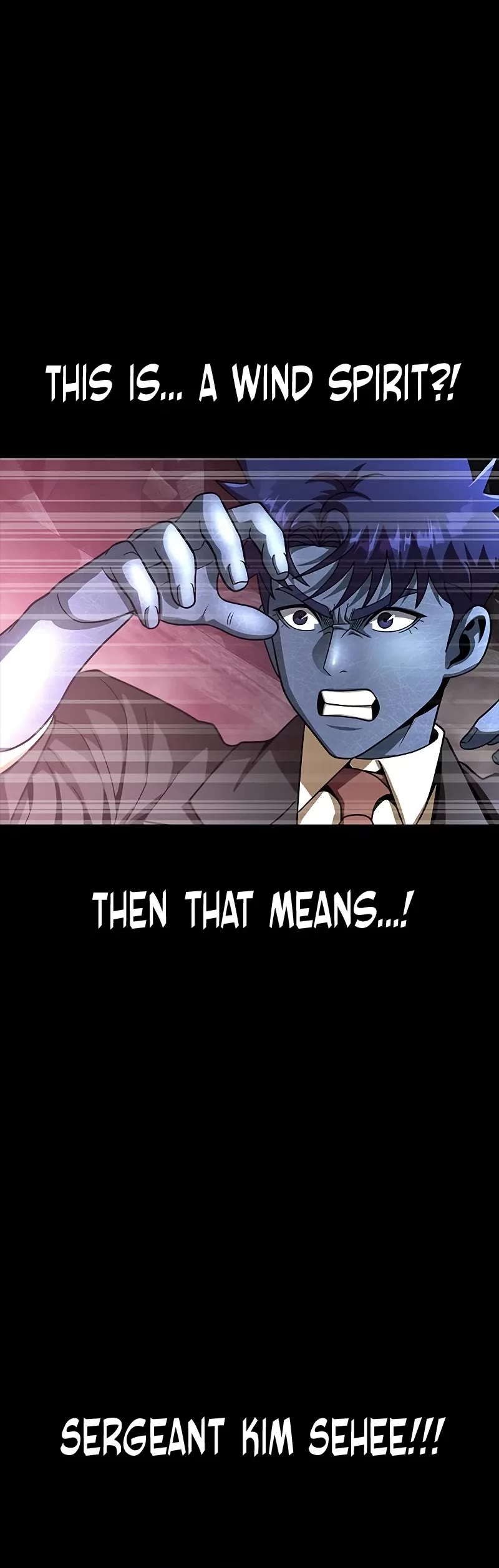 Steel-Eating Player Chapter 64 page 41 - Chapter 64