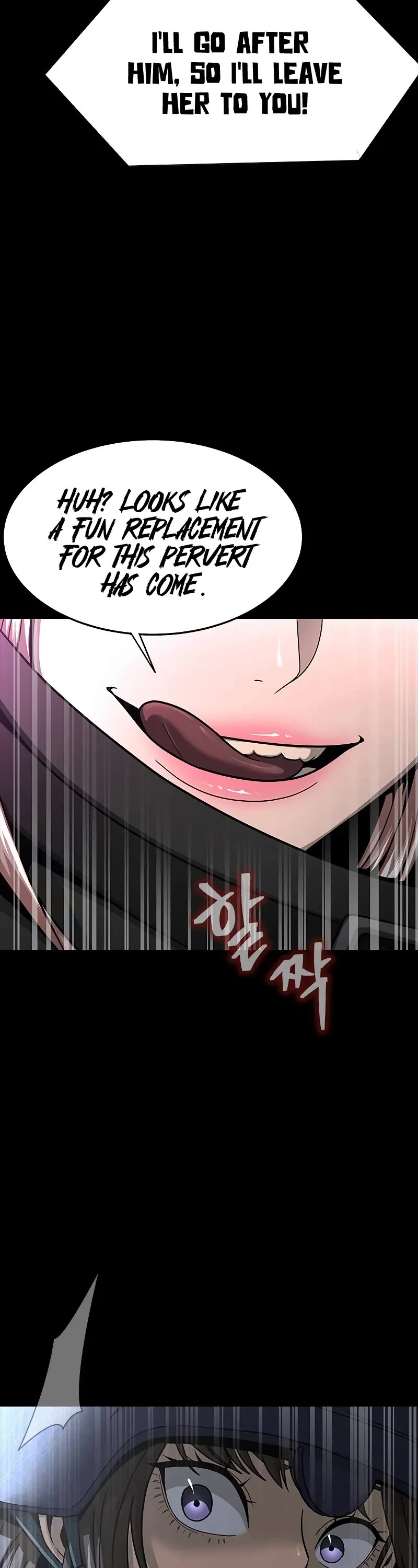 Steel-Eating Player Chapter 64 page 44 - Chapter 64