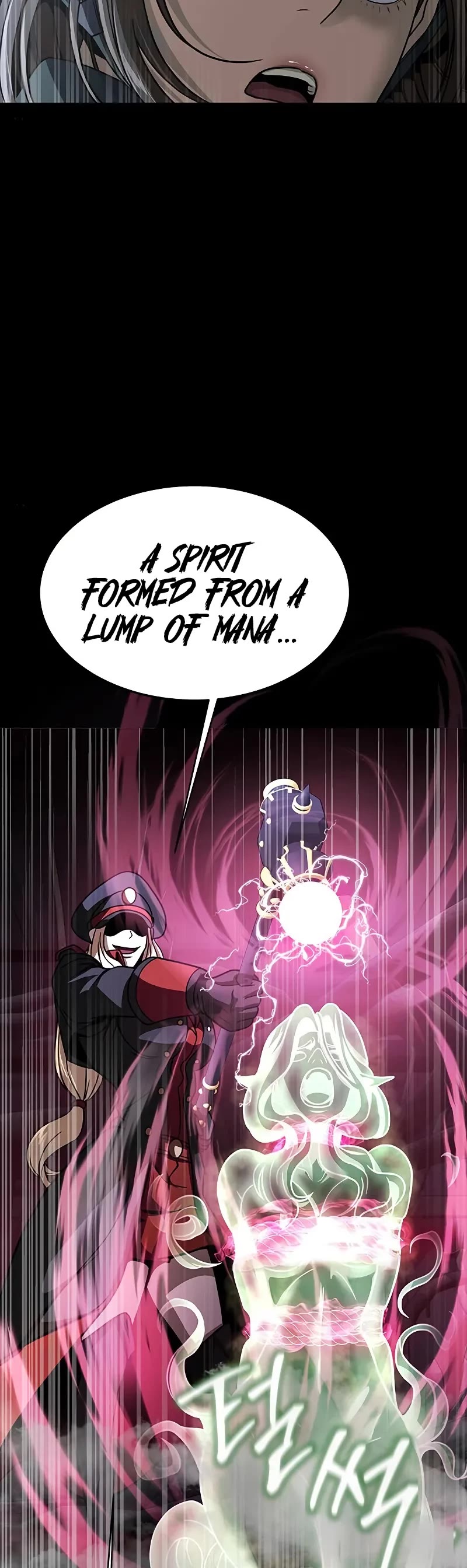 Steel-Eating Player Chapter 64 page 45 - Chapter 64