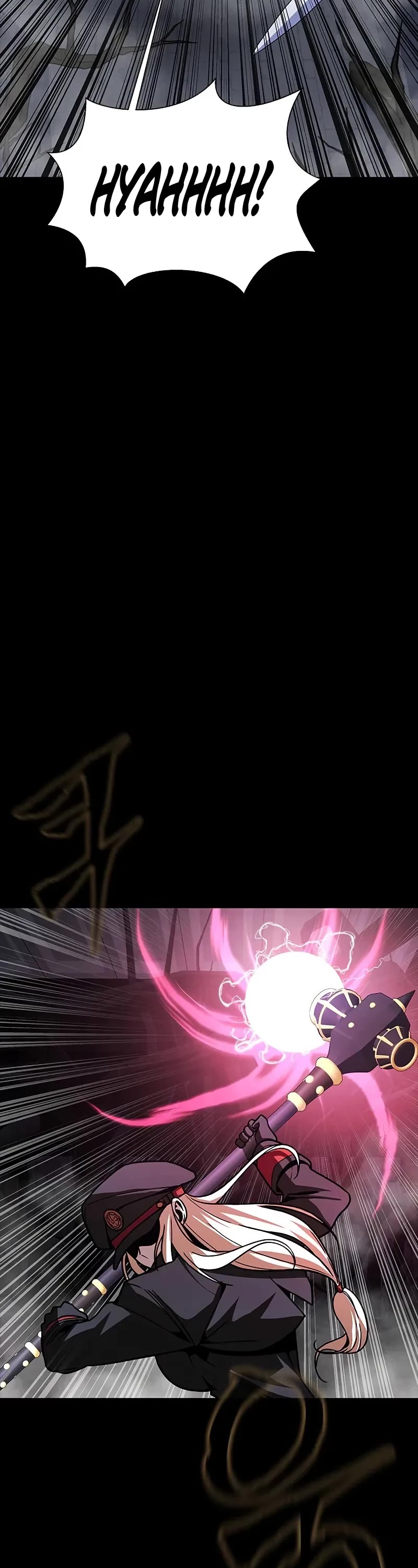 Steel-Eating Player Chapter 64 page 48 - Chapter 64
