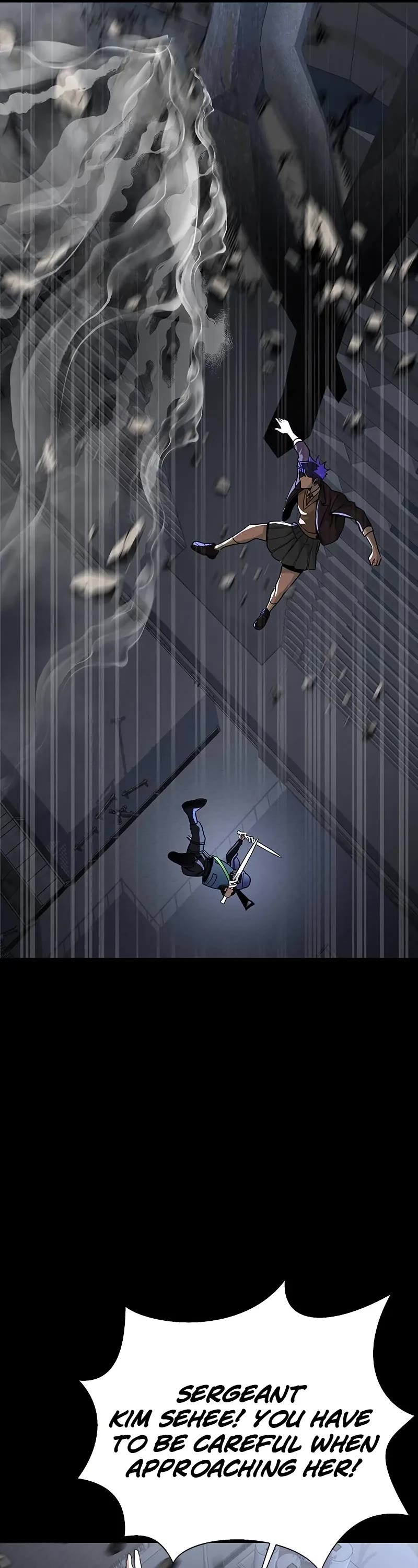 Steel-Eating Player Chapter 64 page 52 - Chapter 64