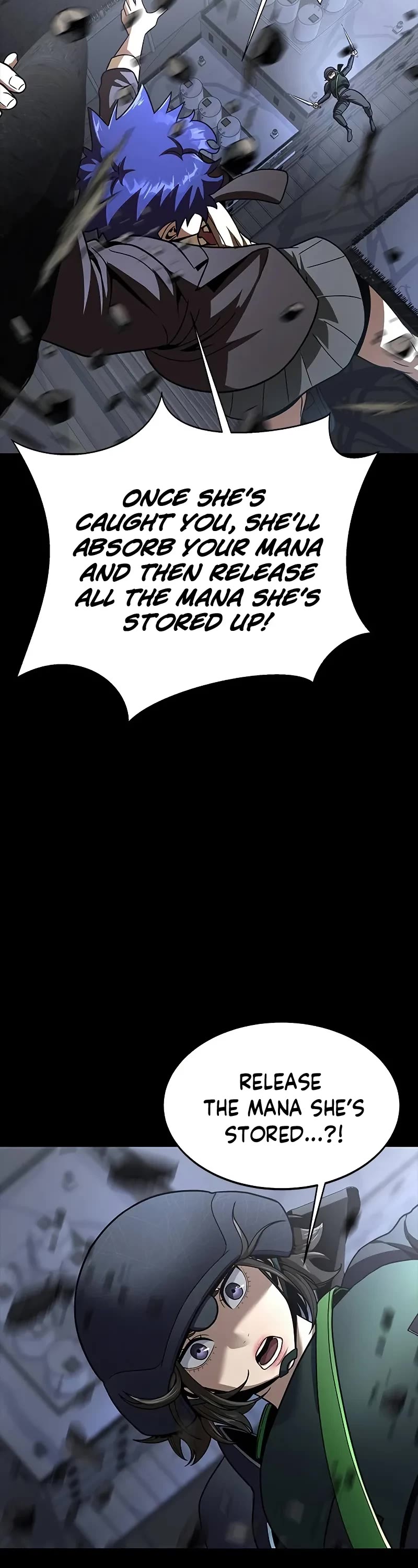 Steel-Eating Player Chapter 64 page 53 - Chapter 64