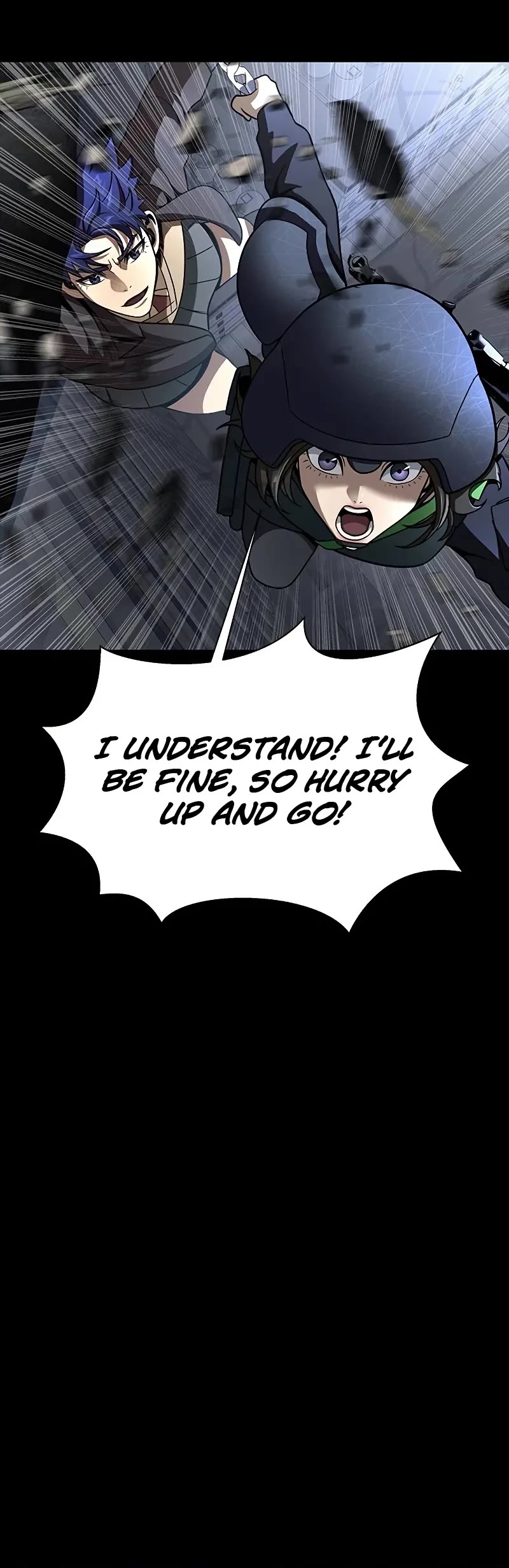 Steel-Eating Player Chapter 64 page 56 - Chapter 64