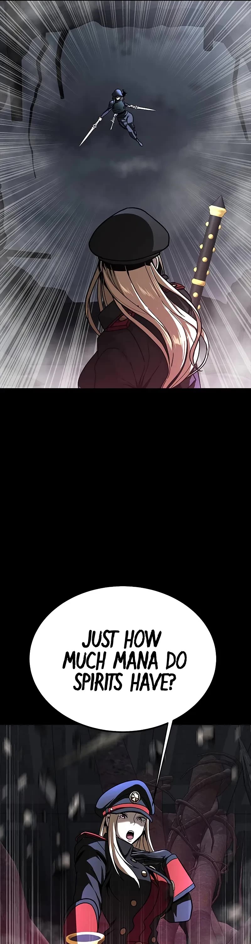 Steel-Eating Player Chapter 64 page 57 - Chapter 64