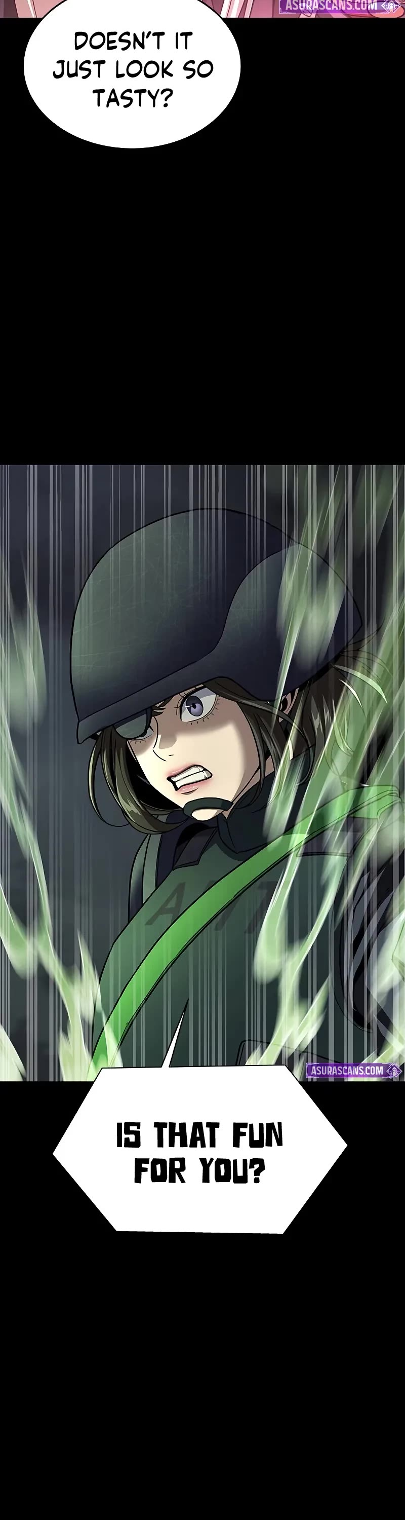 Steel-Eating Player Chapter 64 page 59 - Chapter 64