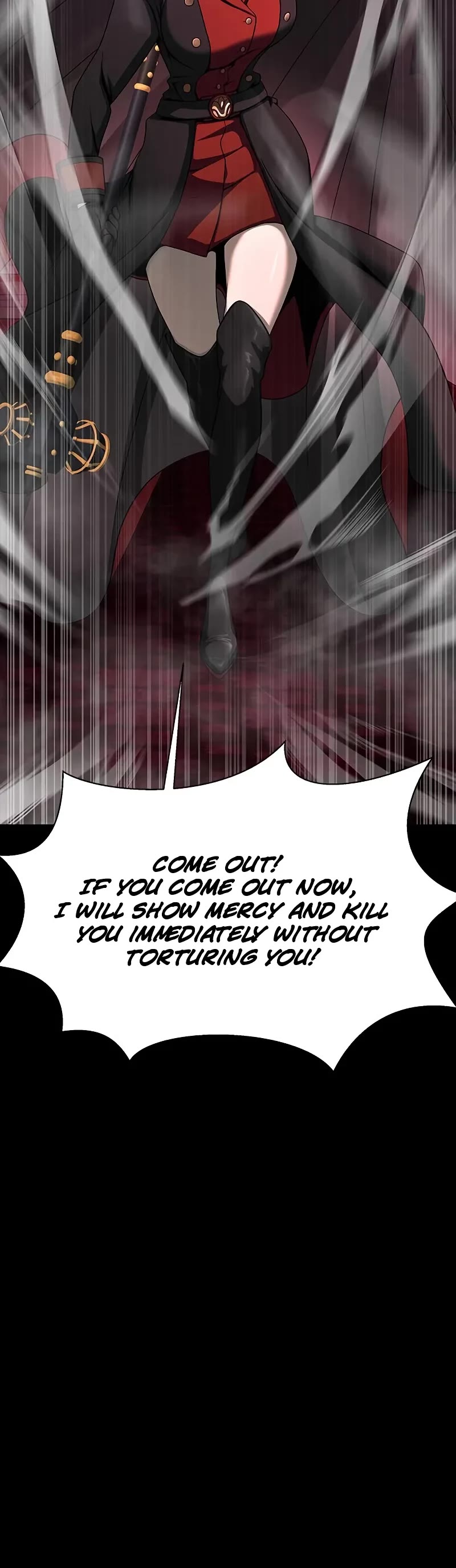 Steel-Eating Player Chapter 64 page 6 - Chapter 64