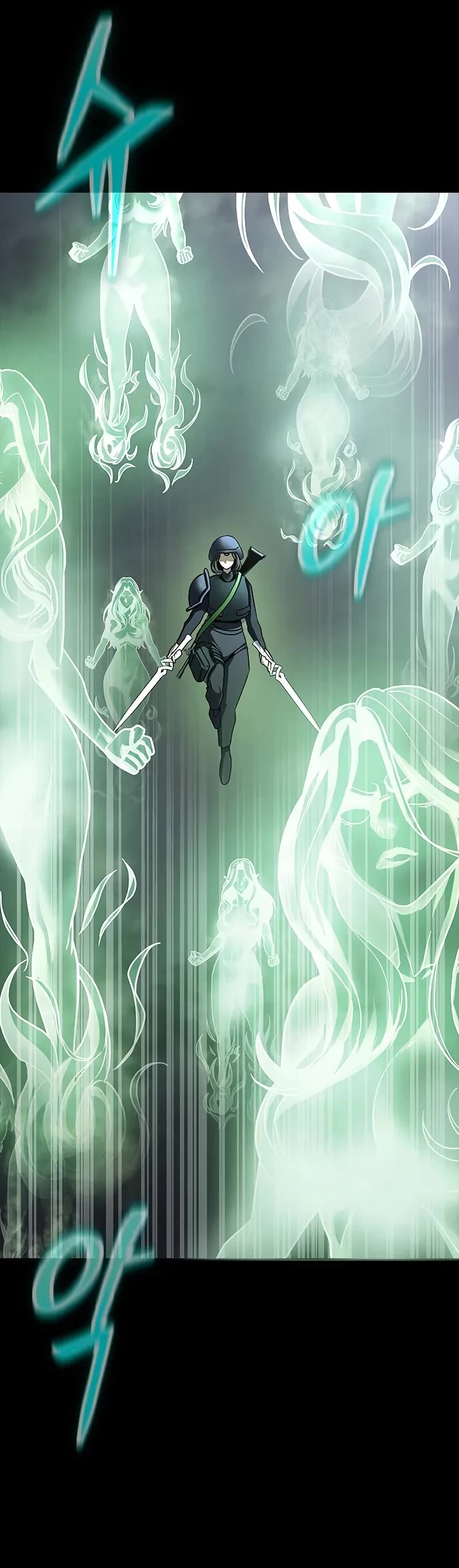 Steel-Eating Player Chapter 64 page 60 - Chapter 64