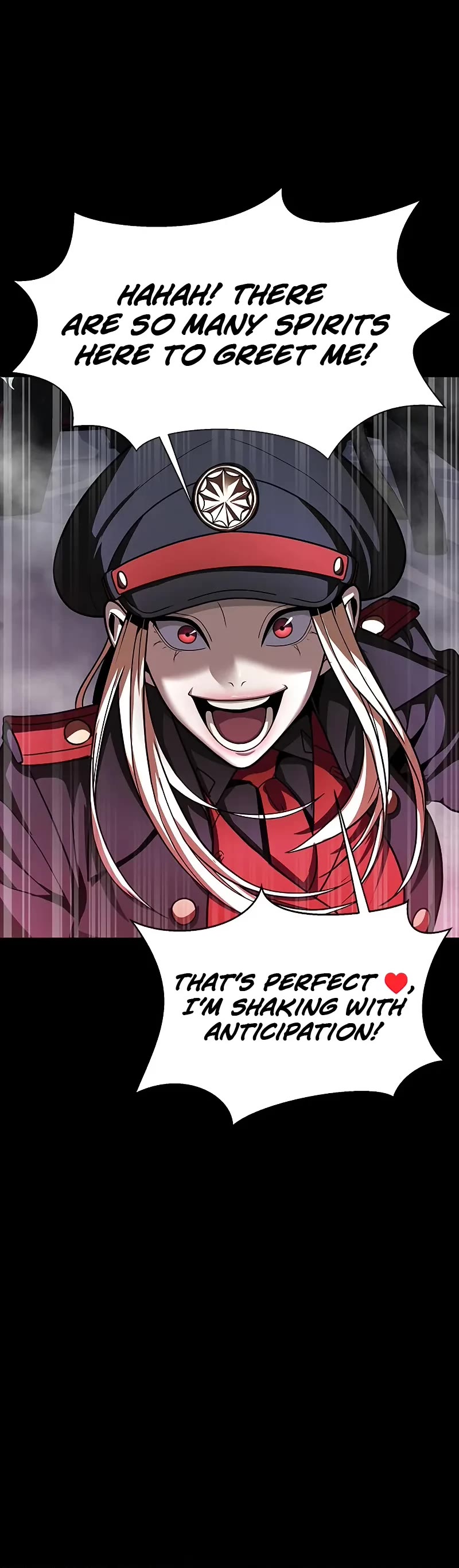 Steel-Eating Player Chapter 64 page 61 - Chapter 64