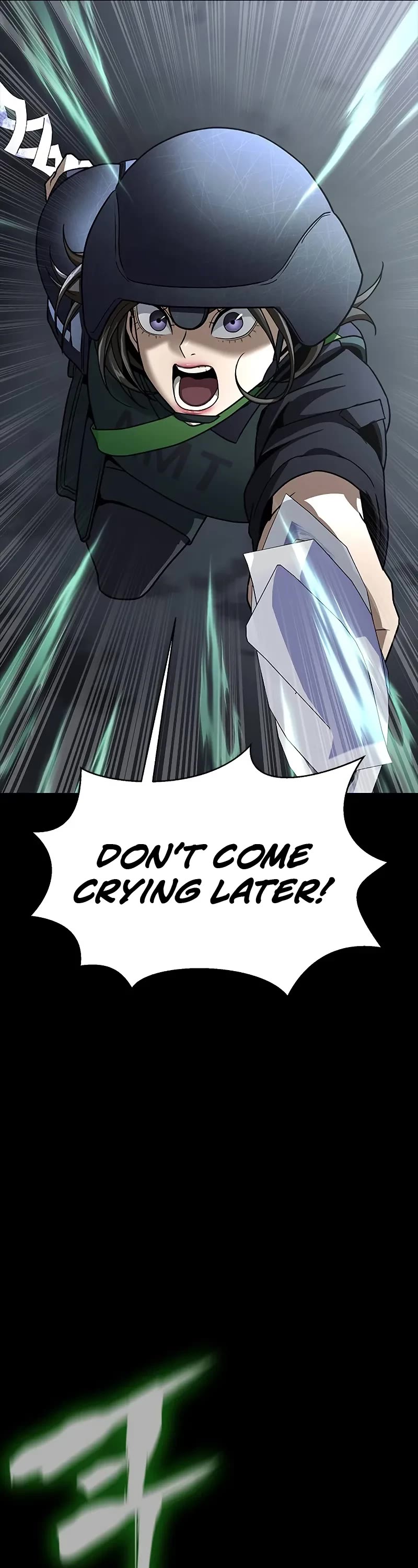 Steel-Eating Player Chapter 64 page 62 - Chapter 64