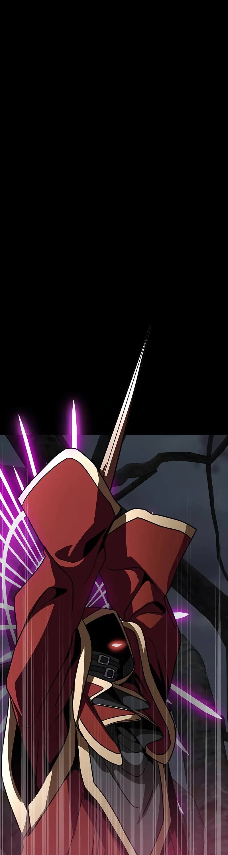 Steel-Eating Player Chapter 64 page 67 - Chapter 64