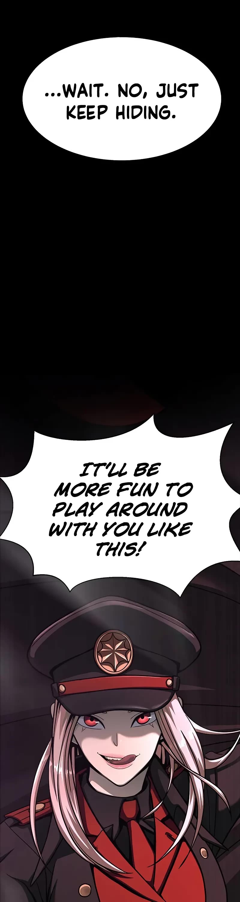 Steel-Eating Player Chapter 64 page 7 - Chapter 64