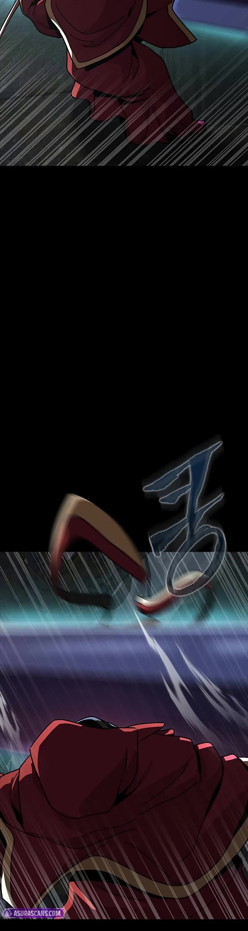 Steel-Eating Player Chapter 64 page 74 - Chapter 64