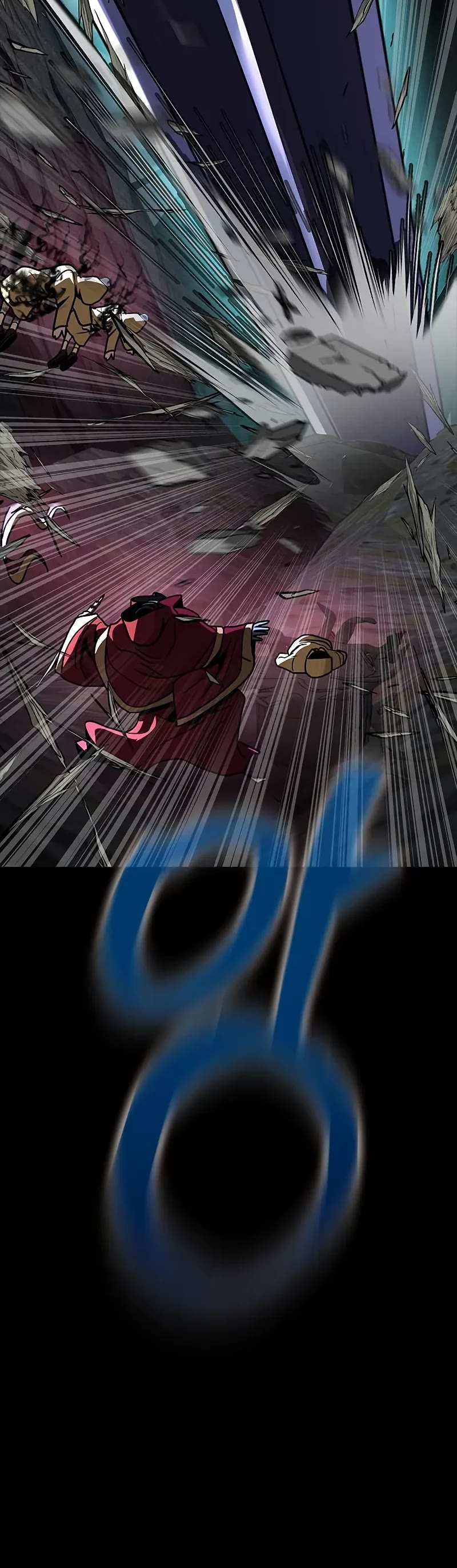 Steel-Eating Player Chapter 64 page 76 - Chapter 64
