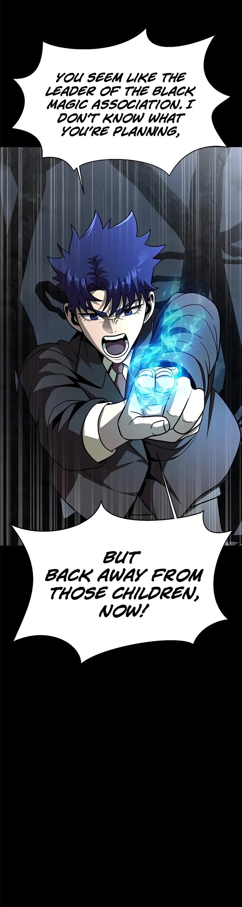 Steel-Eating Player Chapter 64 page 78 - Chapter 64