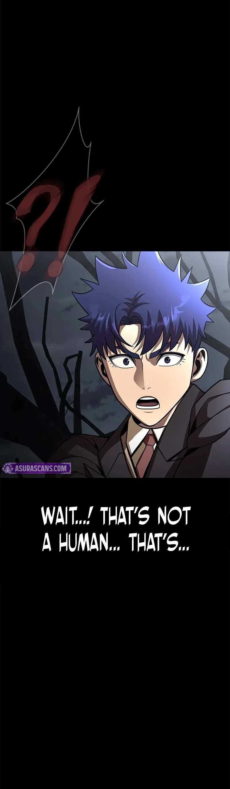 Steel-Eating Player Chapter 64 page 81 - Chapter 64