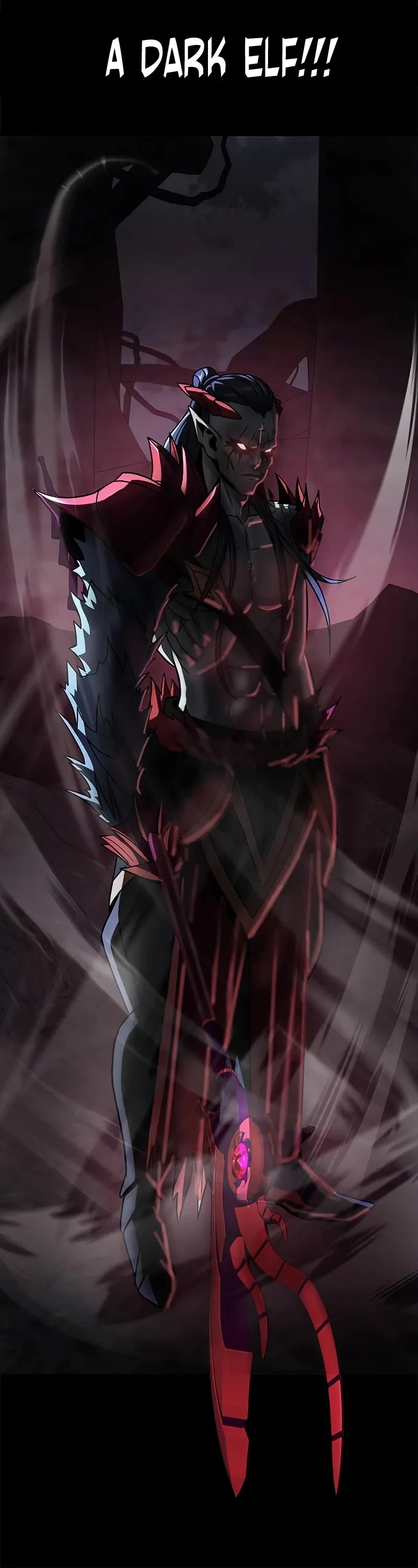 Steel-Eating Player Chapter 64 page 82 - Chapter 64