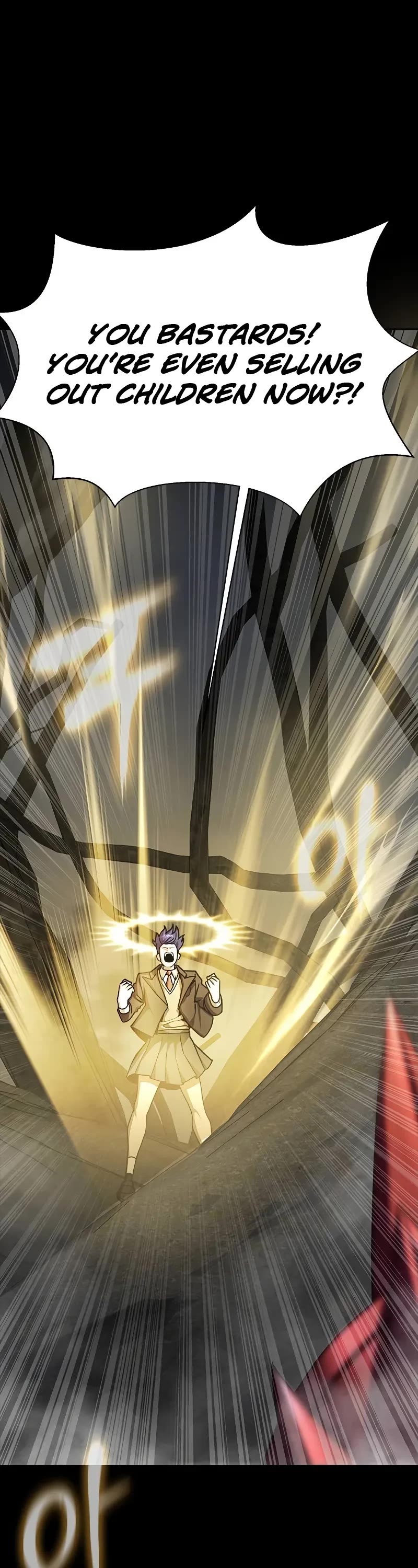 Steel-Eating Player Chapter 64 page 84 - Chapter 64