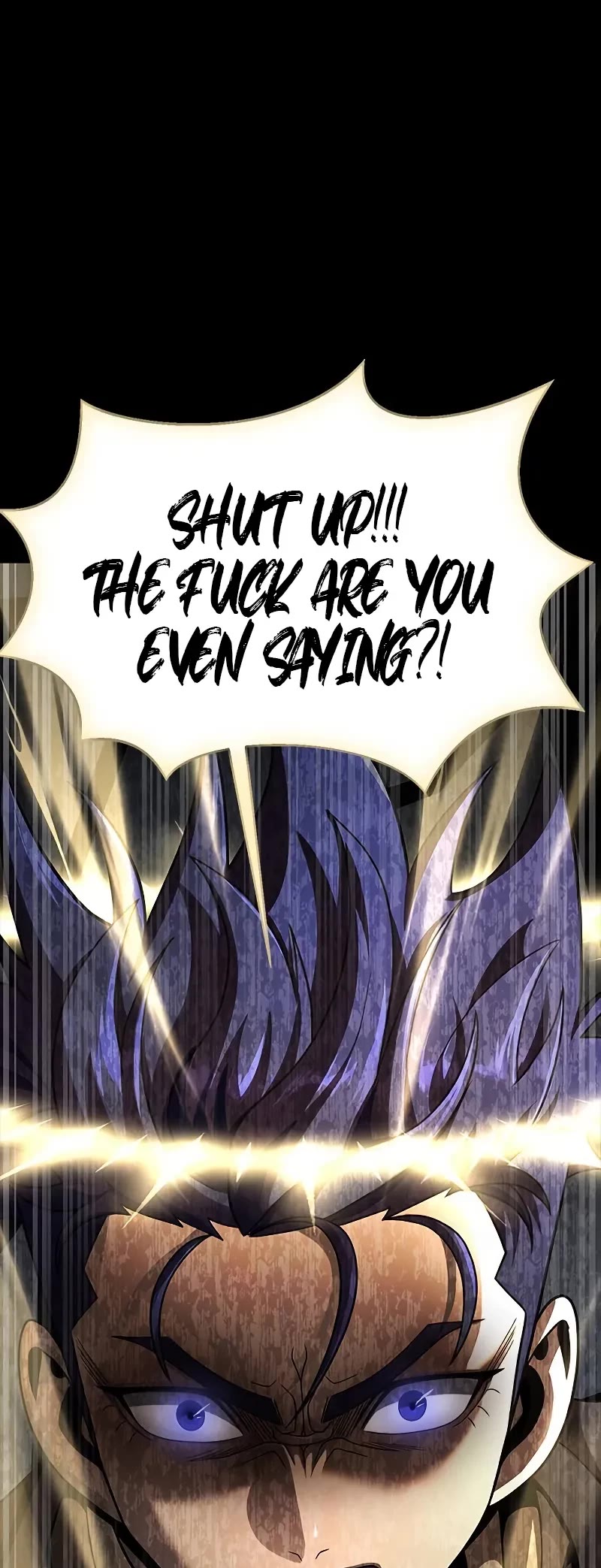 Steel-Eating Player Chapter 64 page 87 - Chapter 64